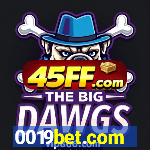 0019bet.com