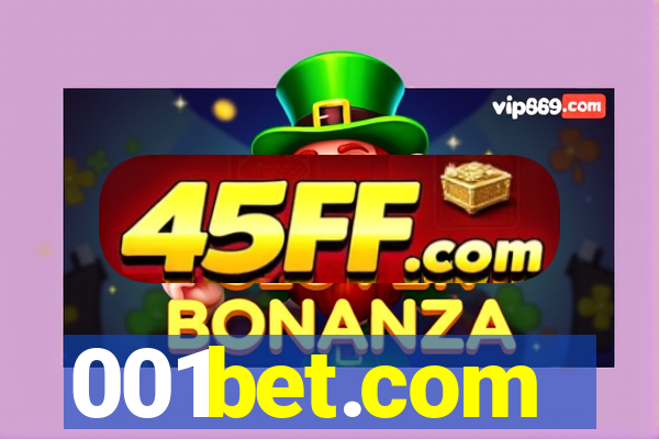 001bet.com