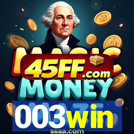 003win