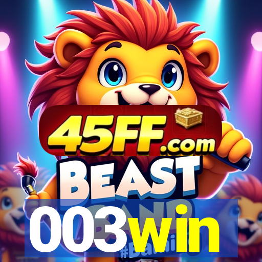 003win
