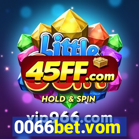 0066bet.vom