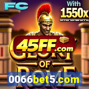 0066bet5.com
