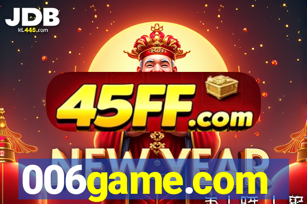 006game.com