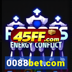 0088bet.com
