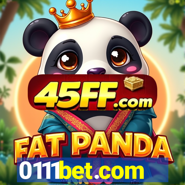 0111bet.com