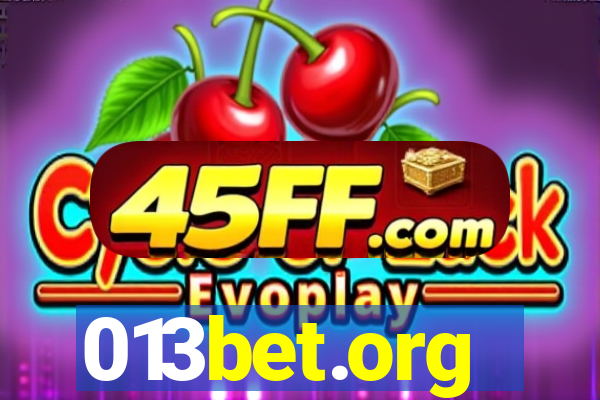 013bet.org