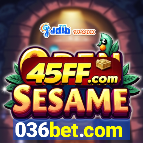 036bet.com