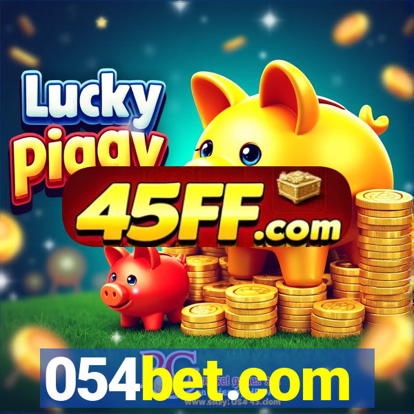 054bet.com