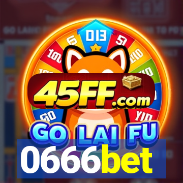 0666bet