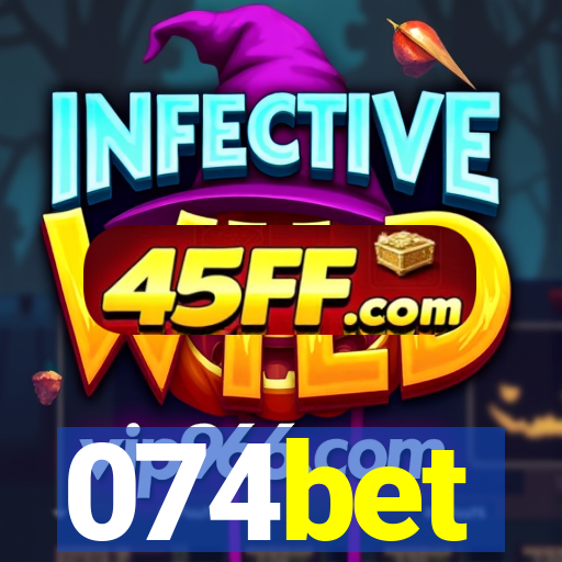 074bet