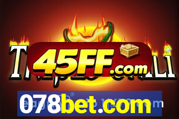 078bet.com