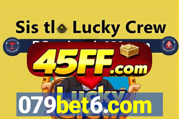 079bet6.com