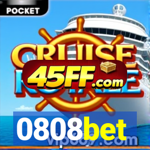 0808bet