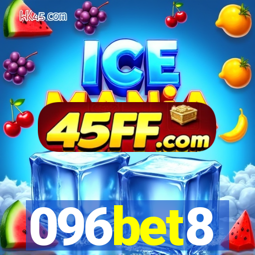 096bet8