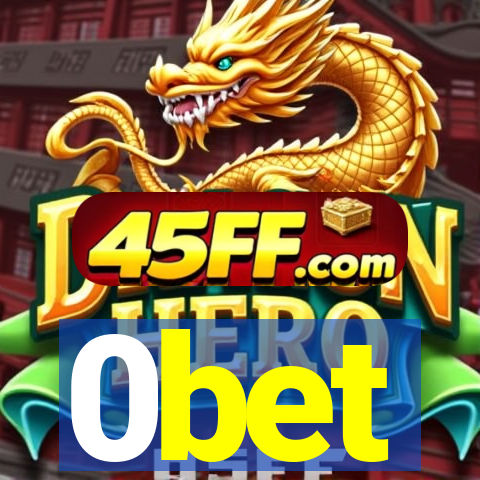 0bet