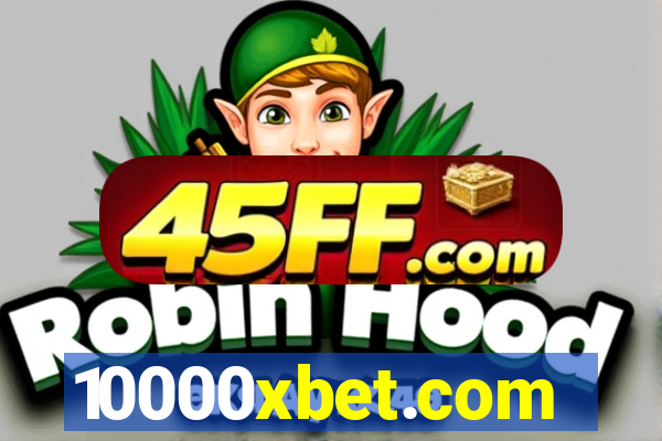 10000xbet.com