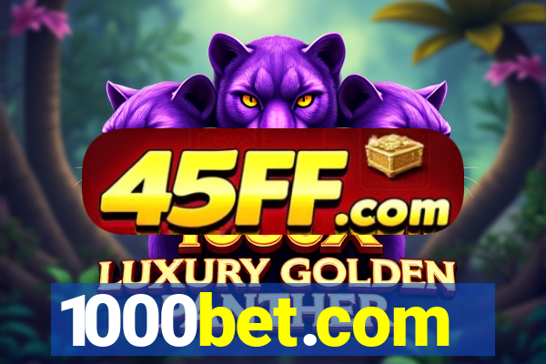 1000bet.com