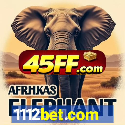1112bet.com
