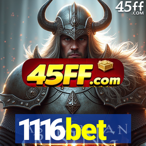 1116bet