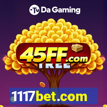 1117bet.com