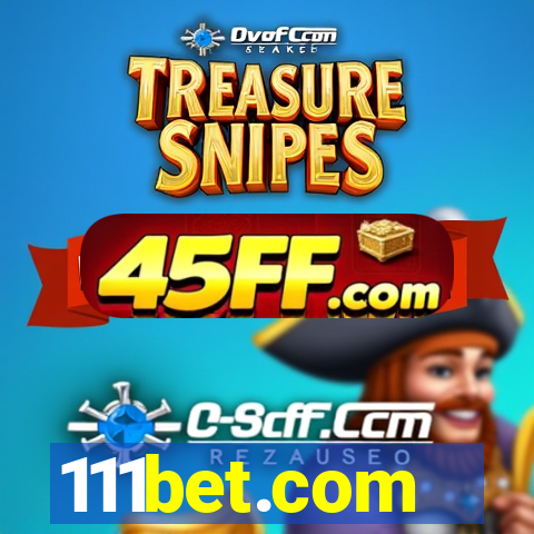 111bet.com