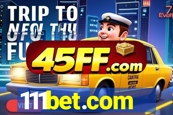 111bet.com