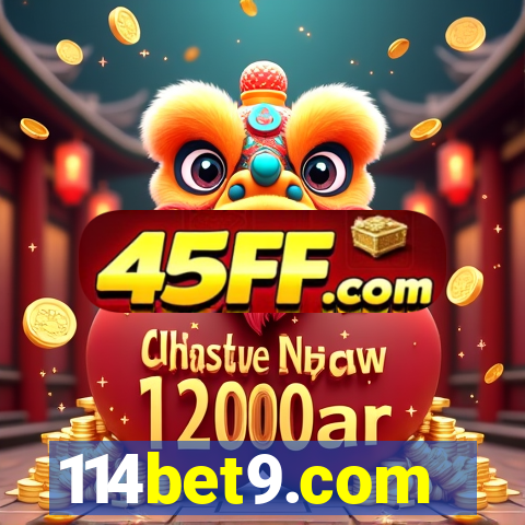 114bet9.com