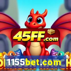 1155bet.com