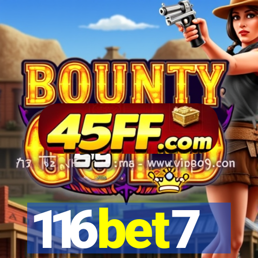 116bet7