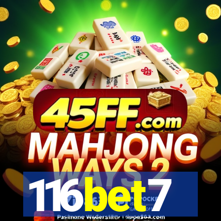 116bet7