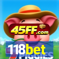 118bet