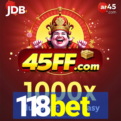118bet