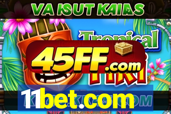 11bet.com
