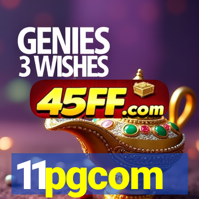 11pgcom