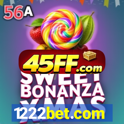 1222bet.com