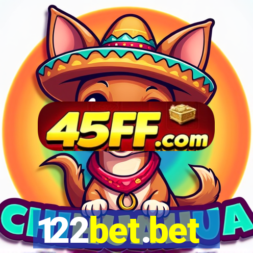 122bet.bet