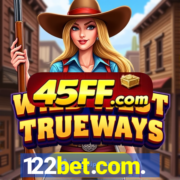 122bet.com.