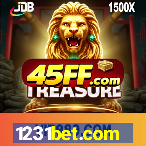1231bet.com