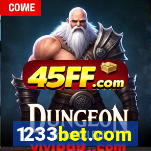 1233bet.com