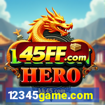 12345game.com
