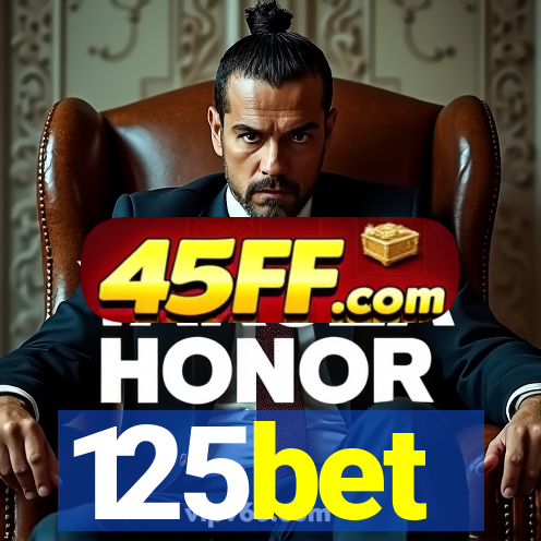 125bet
