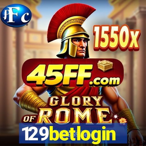 129betlogin