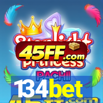 134bet