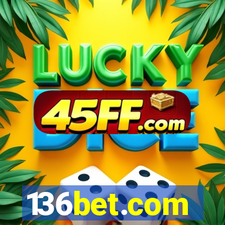 136bet.com