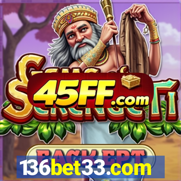 136bet33.com
