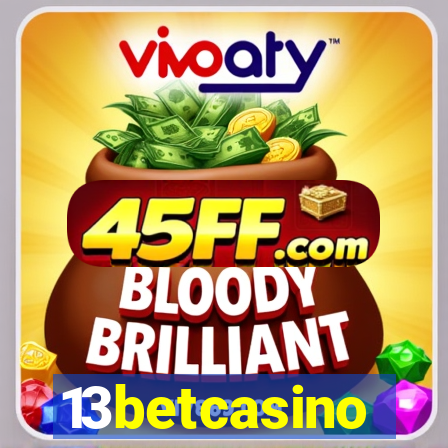 13betcasino
