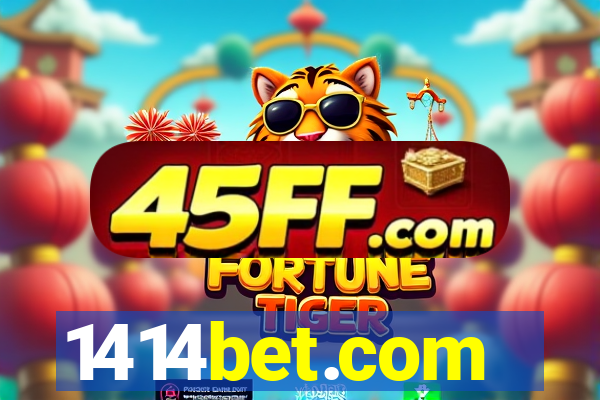 1414bet.com