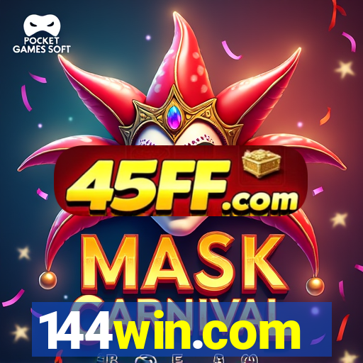 144win.com