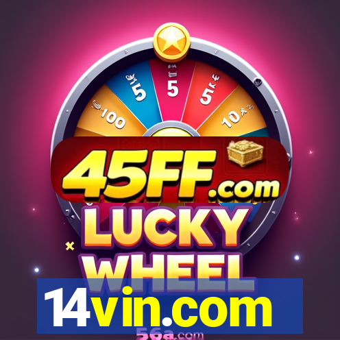14vin.com