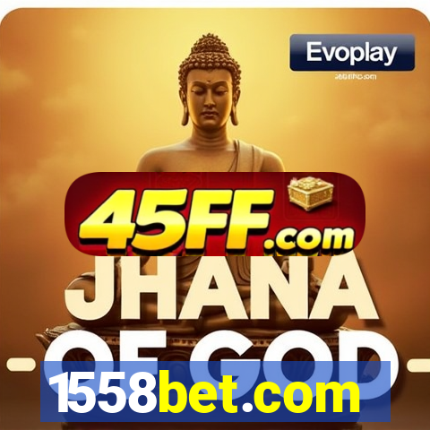 1558bet.com